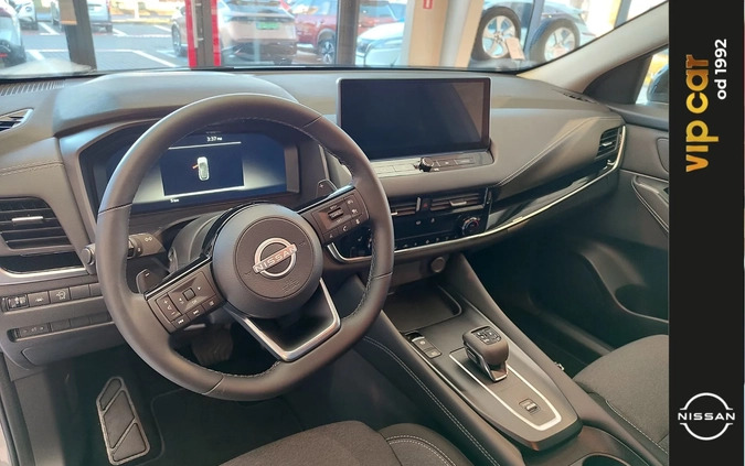 Nissan Qashqai cena 147900 przebieg: 1, rok produkcji 2024 z Połaniec małe 79